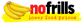 logo of nofrills retailer