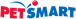 logo of petsmart retailer